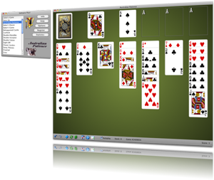 instal the last version for mac Solitaire 